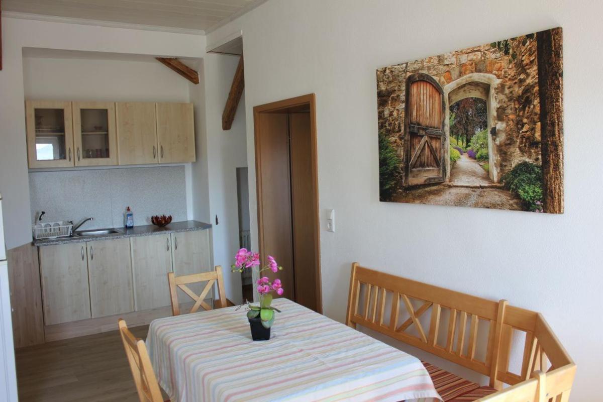 Ferienwohnungen Esterer Teisendorf Εξωτερικό φωτογραφία